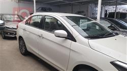 Suzuki Ciaz